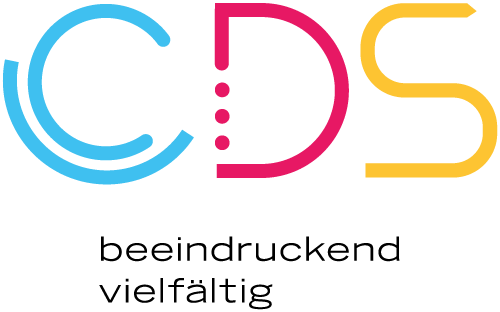 CDS Logo