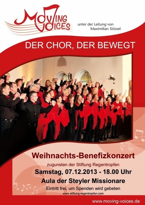 konzert 7.12.2013
