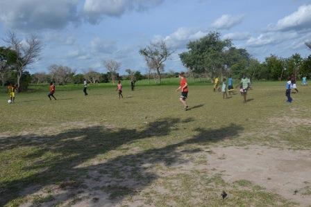 friday games