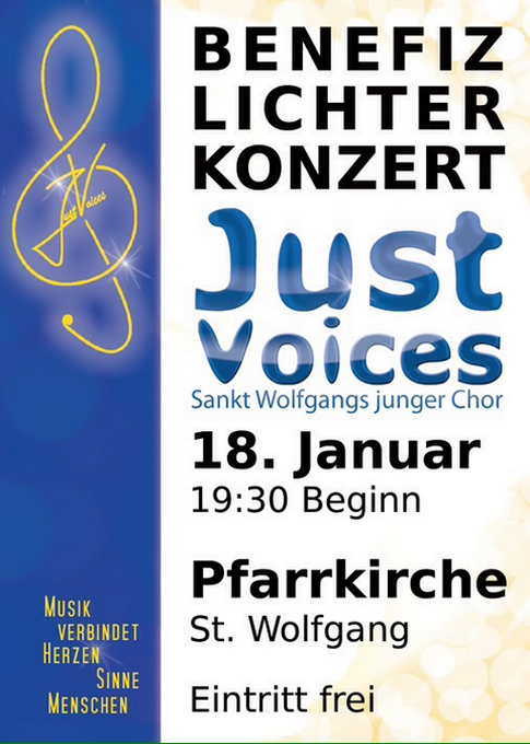 BenefizLichterKonzert