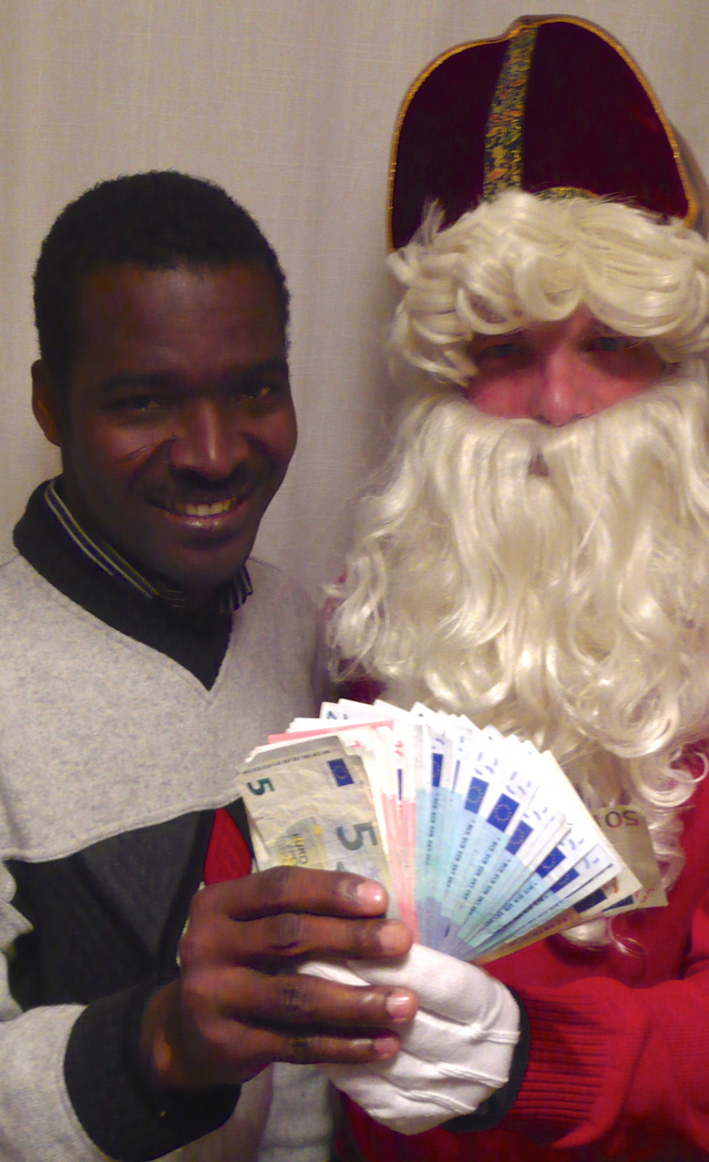 Nikolaus Poing 2014