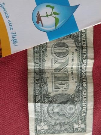 In God we trust