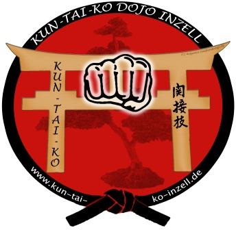 logo Karate Inzell