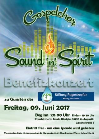 Web SnS Plakat 2017 St Augustin Regentropfen