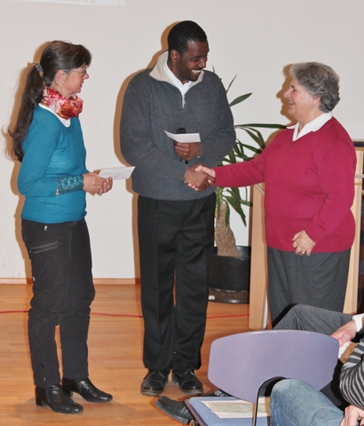 Fastenessen Christknig Degerndorf 2018 9