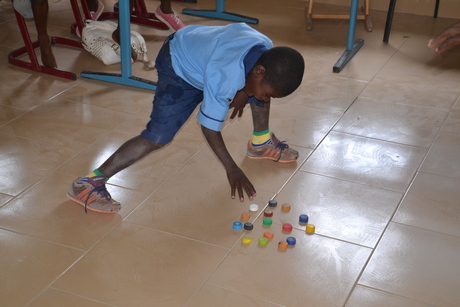 Pupil learn RBS