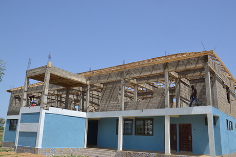RITT roof