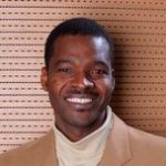 Pater Dr. Moses Asaah SVD