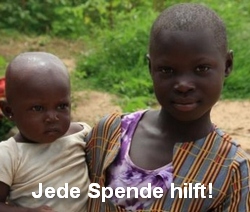 Spendenkonten